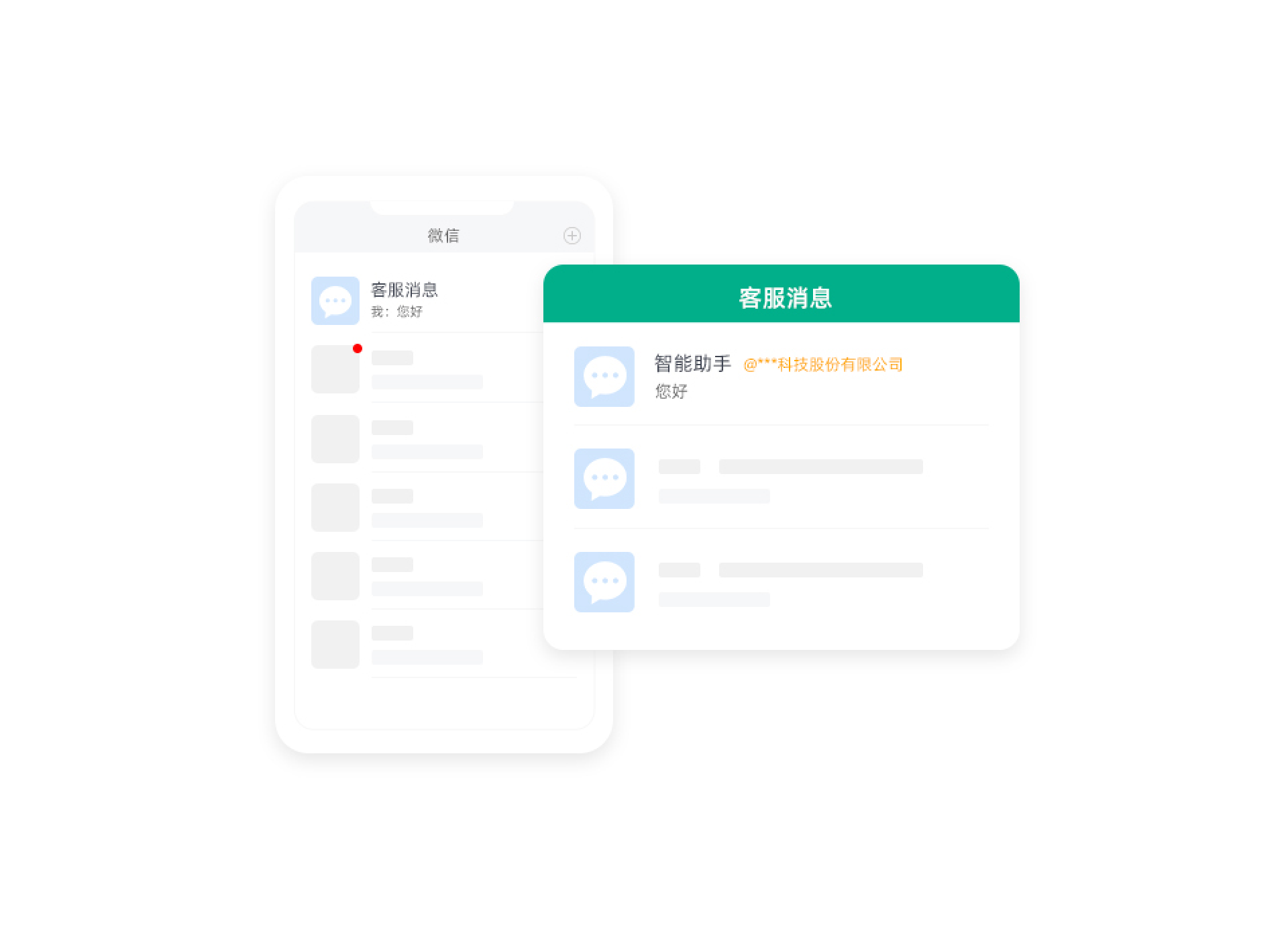 复杂业务 任务直达